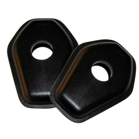 Cache-orifices clignotants BIHR