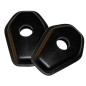 Cache-orifices clignotants BIHR