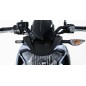 Adaptateur micro clignotant R&G RACING noir Kawasaki