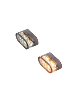 Clignotants HIGHSIDER Little Star-MX PRO Module 2en1