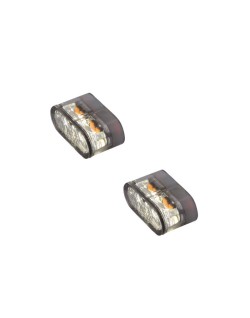 Clignotants HIGHSIDER Little Star-MX PRO Module 2en1