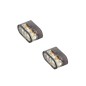 Clignotants HIGHSIDER Little Star-MX PRO Module 2en1 Clignotants HIGHSIDER Little Star-MX PRO Module 2en1