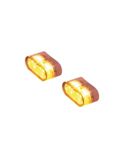 Clignotants HIGHSIDER Little Star-MX PRO Module 2en1