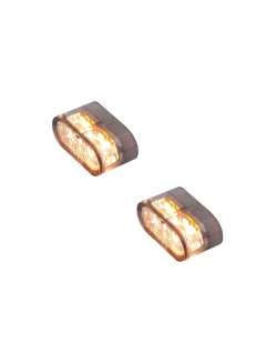 Clignotants HIGHSIDER Little Star-MX PRO Module 2en1