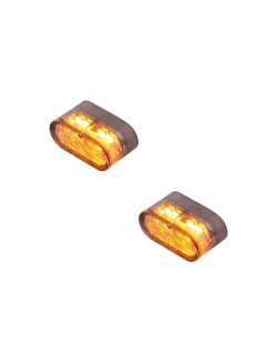 Clignotants HIGHSIDER Little Star-MX PRO Module 2en1