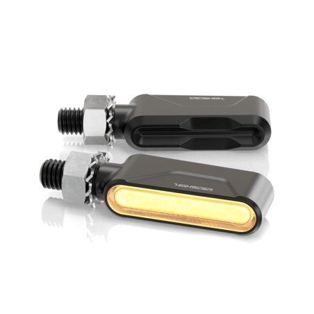 Clignotants LED HIGHSIDER Esagano-RS