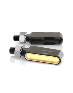 Clignotants LED HIGHSIDER Esagano-RS