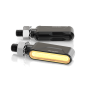 Clignotants LED HIGHSIDER Esagano-RS