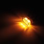 Clignotants LED HIGHSIDER Little Star-MX Pro 3en1 - feu arrière, feu stop, clignotants Clignotants LED HIGHSIDER Little Star-MX Pro 3en1 - feu arrière, feu stop, clignotants