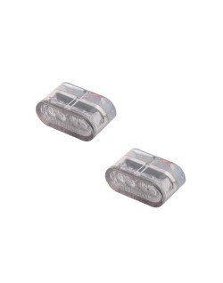 Clignotants HIGHSIDER Little Star-MX Pro Module