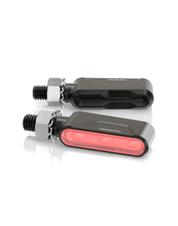 Clignotants LED HIGHSIDER Colorado 3en1