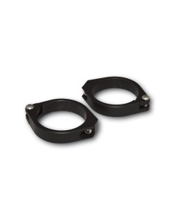 Colliers de fixation HIGHSIDER CNC - 47+49+50+50+52+54 mm