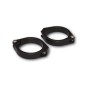 Colliers de fixation HIGHSIDER CNC - 47+49+50+50+52+54 mm Colliers de fixation HIGHSIDER CNC - 47+49+50+50+52+54 mm