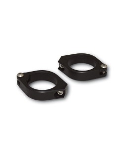 Colliers de fixation HIGHSIDER CNC - 38-41 mm