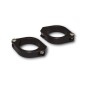 Colliers de fixation HIGHSIDER CNC - 38-41 mm
