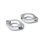 Colliers de fixation HIGHSIDER CNC - 38-41 mm Colliers de fixation HIGHSIDER CNC - 38-41 mm