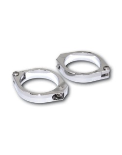 Colliers de fixation HIGHSIDER CNC - 47+49+50+50+52+54 mm