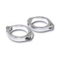 Colliers de fixation HIGHSIDER CNC - 47+49+50+50+52+54 mm Colliers de fixation HIGHSIDER CNC - 47+49+50+50+52+54 mm