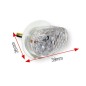 Clignotants BIHR Basic LED Yamaha