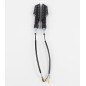 Clignotants LIGHTECH Led plastique ABS noir Clignotants LIGHTECH Led plastique ABS noir