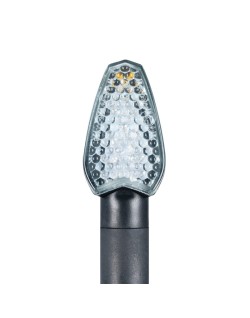 Clignotants OXFORD LED Signal 3 noir