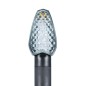 Clignotants OXFORD LED Signal 3 noir