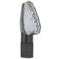 Clignotants OXFORD LED Signal 3 noir