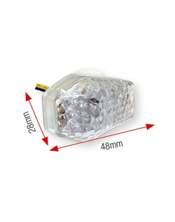 Clignotants BIHR Basic LED Suzuki