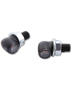 Clignotant LED HIGHSIDER Proton Two 2en1 - clignotant/feu de position avant