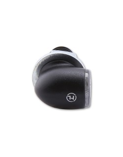 Clignotant LED HIGHSIDER Proton Two 2en1 - clignotant/feu de position avant
