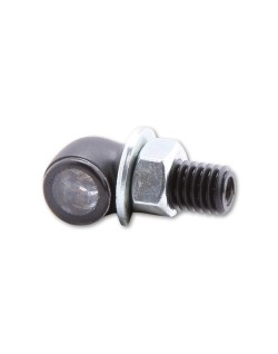 Clignotant LED HIGHSIDER Proton Two 2en1 - clignotant/feu de position avant