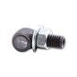 Clignotant LED HIGHSIDER Proton Two 2en1 - clignotant/feu de position avant Clignotant LED HIGHSIDER Proton Two 2en1 - clignotant/feu de position avant