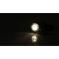 Clignotant LED HIGHSIDER Proton Two 2en1 - clignotant/feu de position avant Clignotant LED HIGHSIDER Proton Two 2en1 - clignotant/feu de position avant