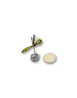 Clignotants LED SHIN YO Micro-Oval