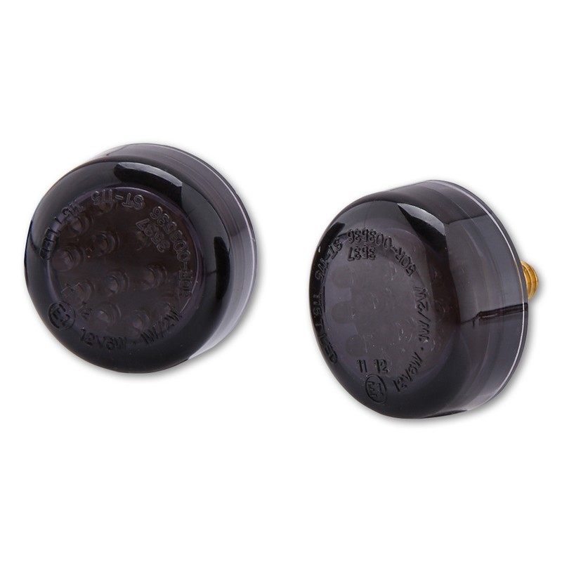 Clignotants LED SHIN YO Micro Disc Clignotants LED SHIN YO Micro Disc