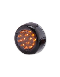 Clignotants LED SHIN YO Micro Disc