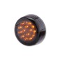 Clignotants LED SHIN YO Micro Disc Clignotants LED SHIN YO Micro Disc
