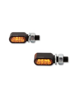 Clignotants LED HIGHSIDER Little Bronx - par paire