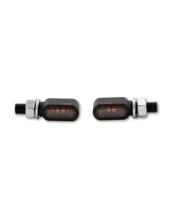Clignotants LED HIGHSIDER Little Bronx - par paire
