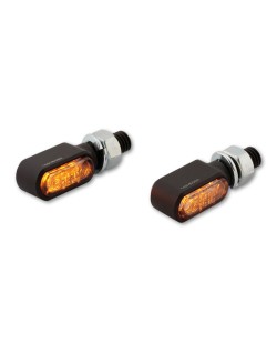 Clignotants LED HIGHSIDER Little Bronx - par paire