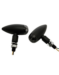 Clignotants HIGHSIDER LED Micro-Bullet