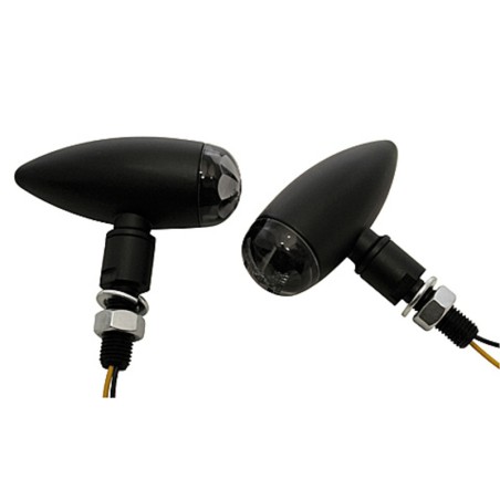 Clignotants HIGHSIDER LED Micro-Bullet