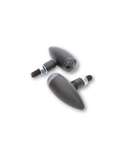 Clignotants HIGHSIDER LED Micro-Bullet