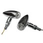 Clignotants HIGHSIDER LED Micro-Bullet Clignotants HIGHSIDER LED Micro-Bullet