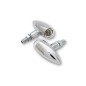 Clignotants HIGHSIDER LED Micro-Bullet Clignotants HIGHSIDER LED Micro-Bullet