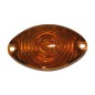 Cabochon clignotants SHIN YO Cat-Eye teinté