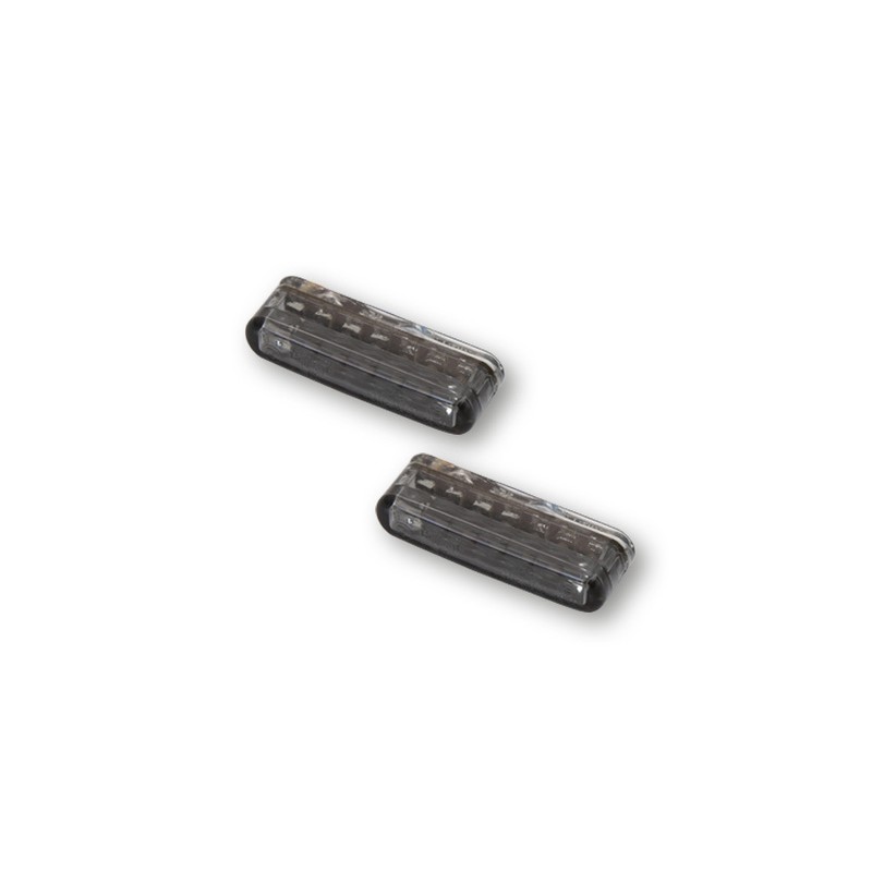 Feu arrière/stop/Clignotants SHIN YO Shorty LED Feu arrière/stop/Clignotants SHIN YO Shorty LED
