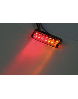 Feu arrière/stop/Clignotants SHIN YO Shorty LED