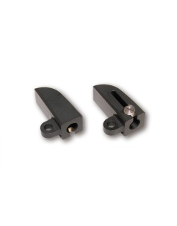 Support de clignotants HIGHSIDER CNC - M8