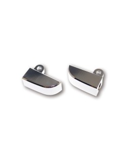 Support de clignotants HIGHSIDER CNC - M8